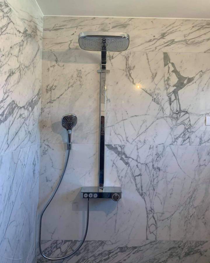 Modernisation de salles de bain Franconville